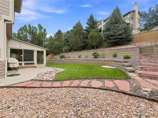 2794 Pemberly Avenue Highlands Ranch, CO 80126