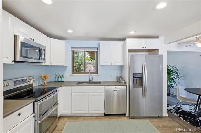 4660 Estes Street Wheat Ridge, CO 80033