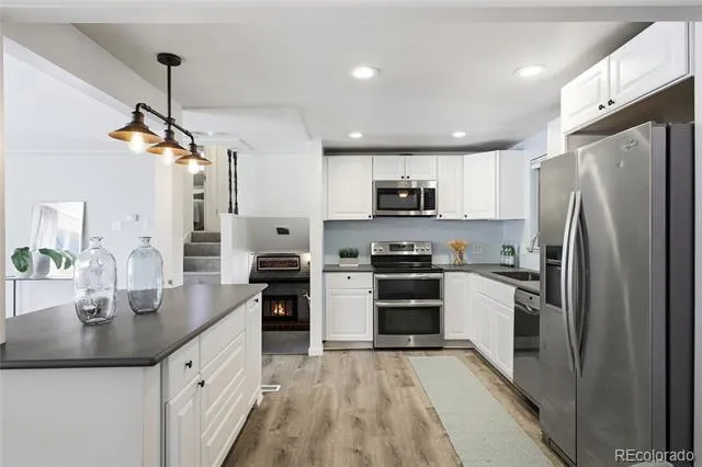 4660 Estes Street Wheat Ridge, CO 80033