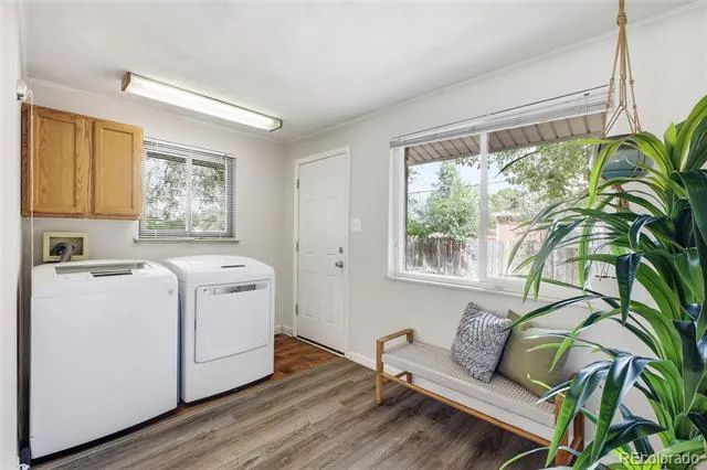 4660 Estes Street Wheat Ridge, CO 80033