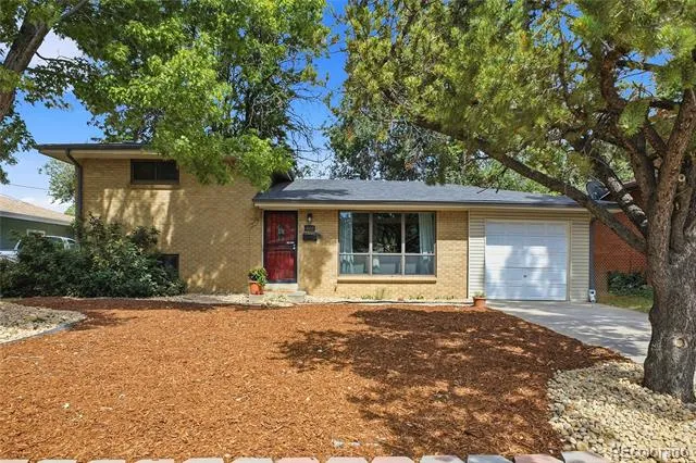 4660 Estes Street Wheat Ridge, CO 80033