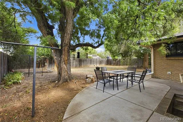 4660 Estes Street Wheat Ridge, CO 80033