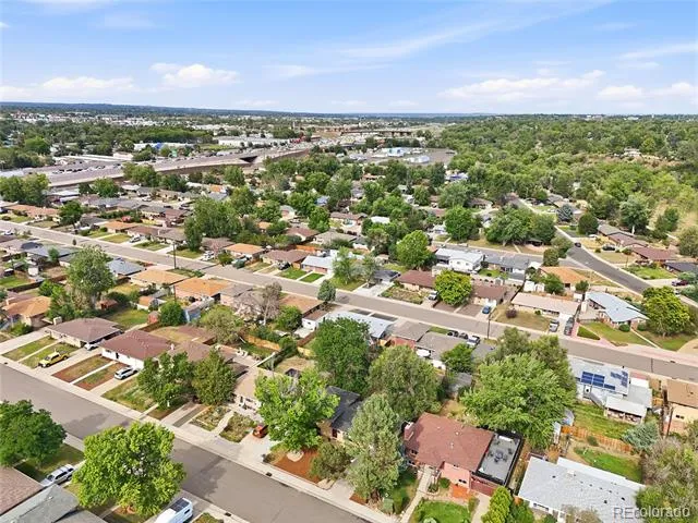 4660 Estes Street Wheat Ridge, CO 80033