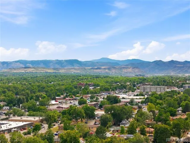 4660 Estes Street Wheat Ridge, CO 80033