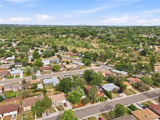 4660 Estes Street Wheat Ridge, CO 80033
