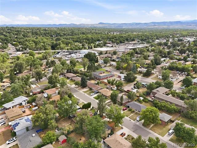 4660 Estes Street Wheat Ridge, CO 80033