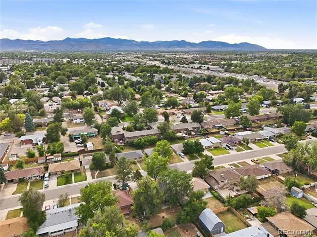 4660 Estes Street Wheat Ridge, CO 80033