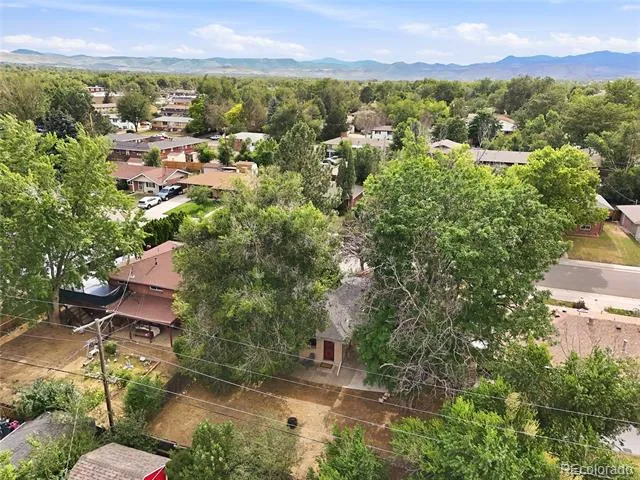 4660 Estes Street Wheat Ridge, CO 80033