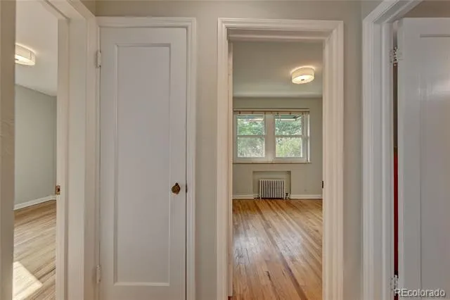 505 Logan Street #6 Denver, CO 80203