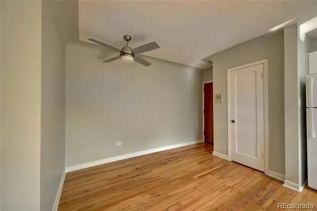 505 Logan Street #6 Denver, CO 80203
