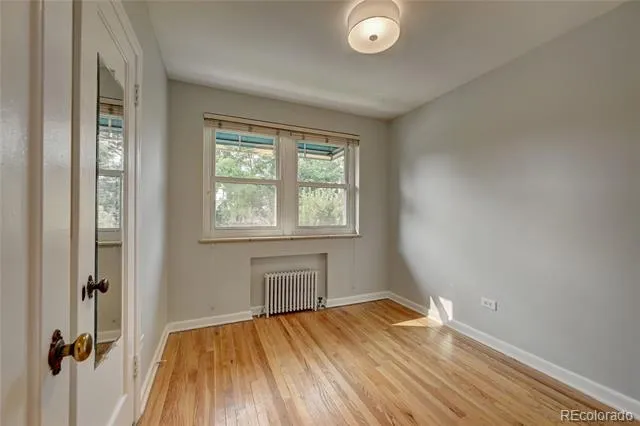505 Logan Street #6 Denver, CO 80203