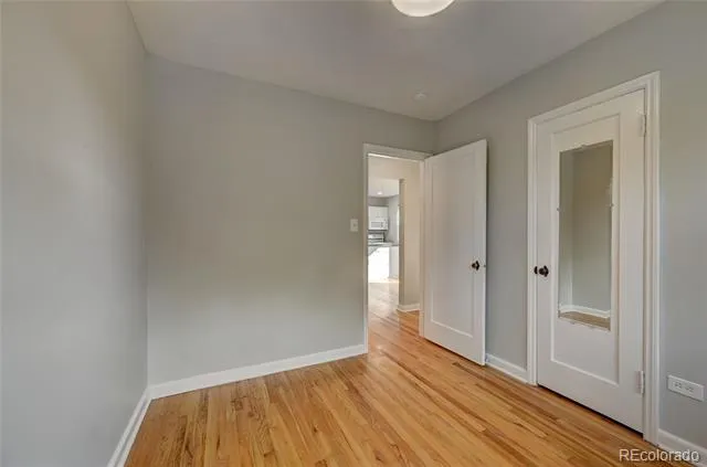 505 Logan Street #6 Denver, CO 80203