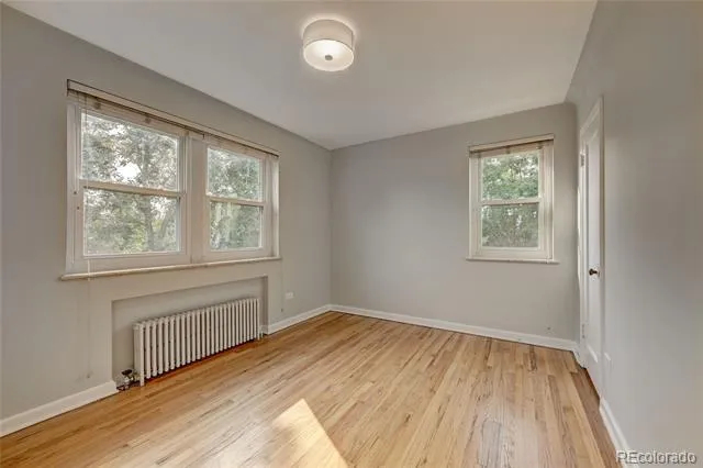 505 Logan Street #6 Denver, CO 80203