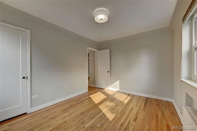 505 Logan Street #6 Denver, CO 80203