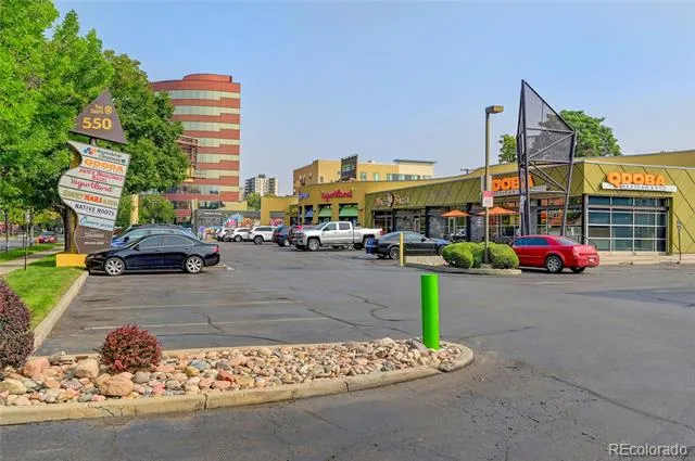 505 Logan Street #6 Denver, CO 80203