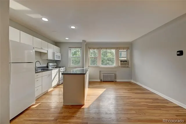 505 Logan Street #6 Denver, CO 80203