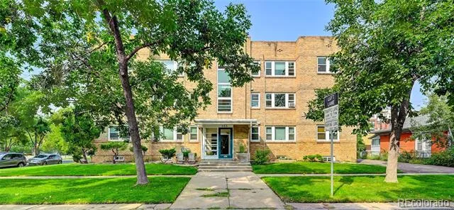505 Logan Street #6 Denver, CO 80203
