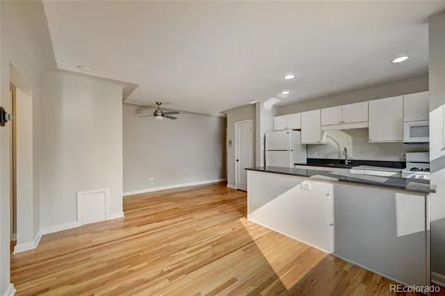505 Logan Street #6 Denver, CO 80203