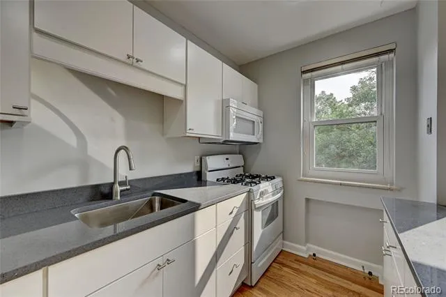 505 Logan Street #6 Denver, CO 80203