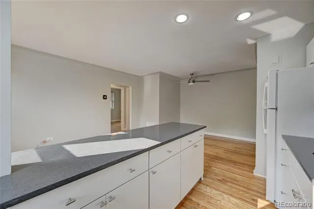 505 Logan Street #6 Denver, CO 80203