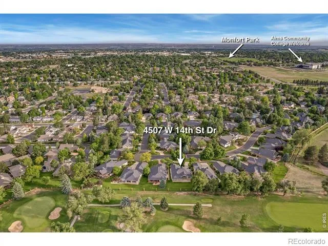 4507 W 14th Street Greeley, CO 80634