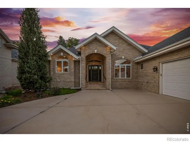4507 W 14th Street Greeley, CO 80634