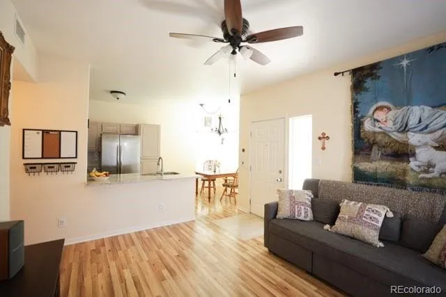 8342 Pebble Creek Way #102 Littleton, CO 80126