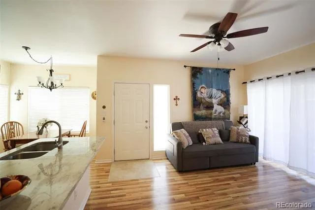 8342 Pebble Creek Way #102 Littleton, CO 80126