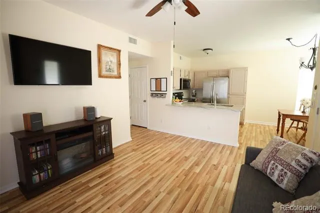 8342 Pebble Creek Way #102 Littleton, CO 80126