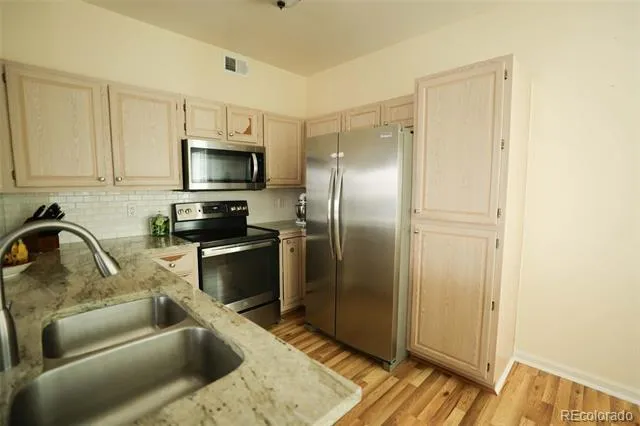 8342 Pebble Creek Way #102 Littleton, CO 80126