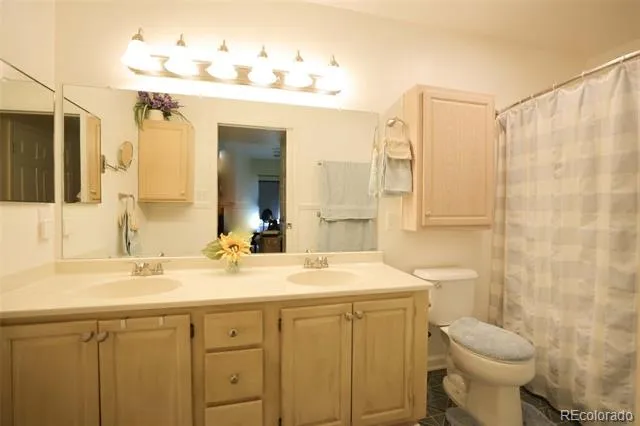 8342 Pebble Creek Way #102 Littleton, CO 80126