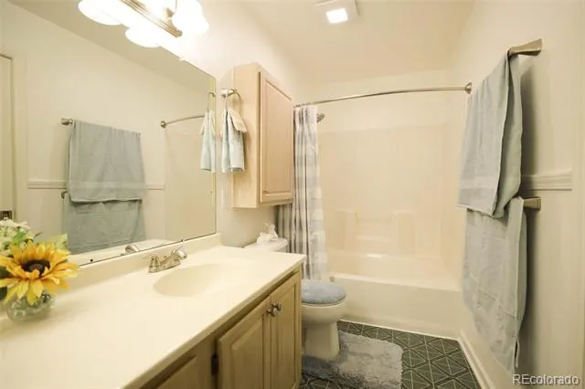 8342 Pebble Creek Way #102 Littleton, CO 80126