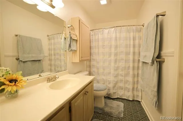 8342 Pebble Creek Way #102 Littleton, CO 80126