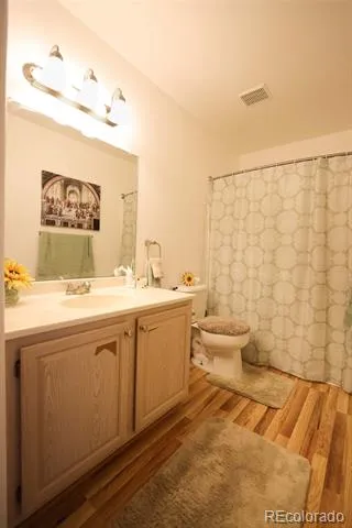 8342 Pebble Creek Way #102 Littleton, CO 80126