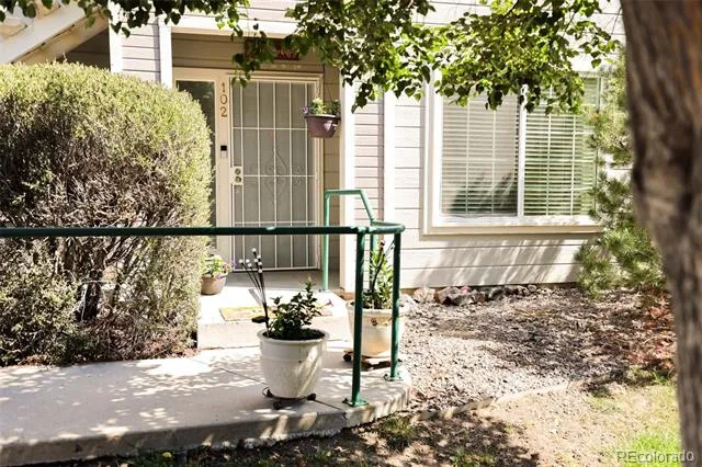 8342 Pebble Creek Way #102 Littleton, CO 80126