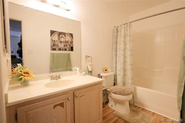 8342 Pebble Creek Way #102 Littleton, CO 80126