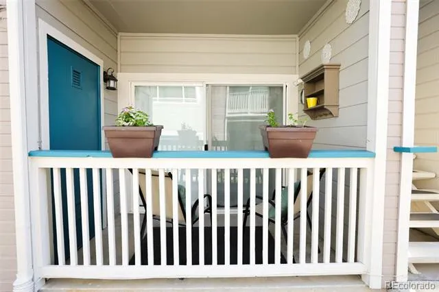 8342 Pebble Creek Way #102 Littleton, CO 80126