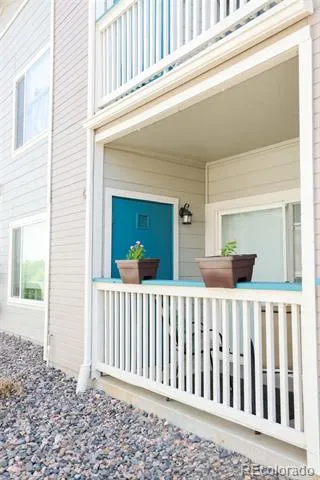 8342 Pebble Creek Way #102 Littleton, CO 80126