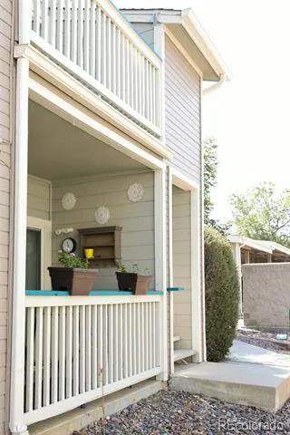 8342 Pebble Creek Way #102 Littleton, CO 80126