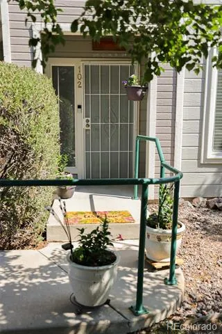 8342 Pebble Creek Way #102 Littleton, CO 80126