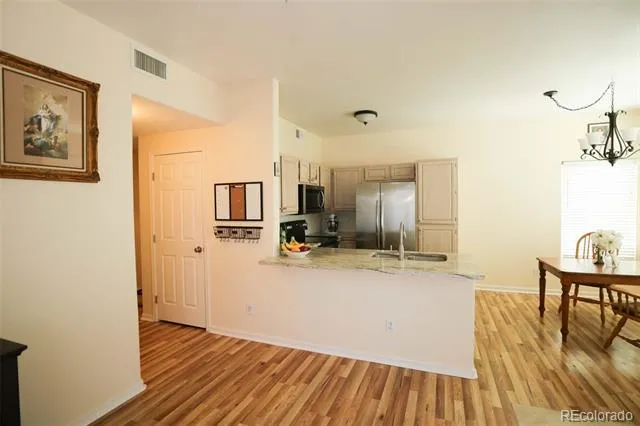 8342 Pebble Creek Way #102 Littleton, CO 80126