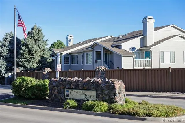 8342 Pebble Creek Way #102 Littleton, CO 80126