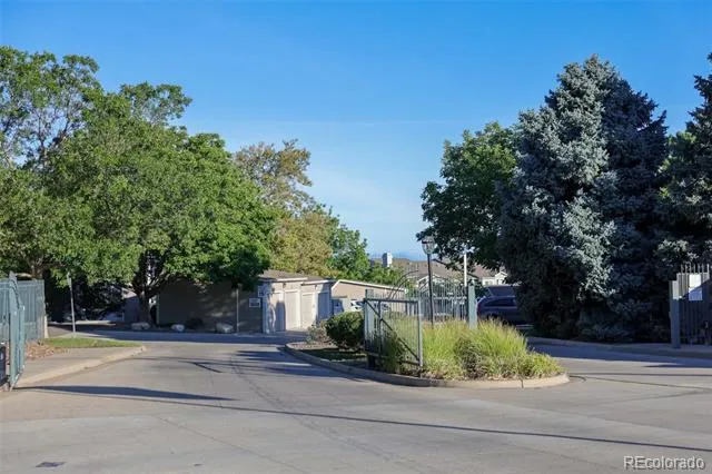 8342 Pebble Creek Way #102 Littleton, CO 80126