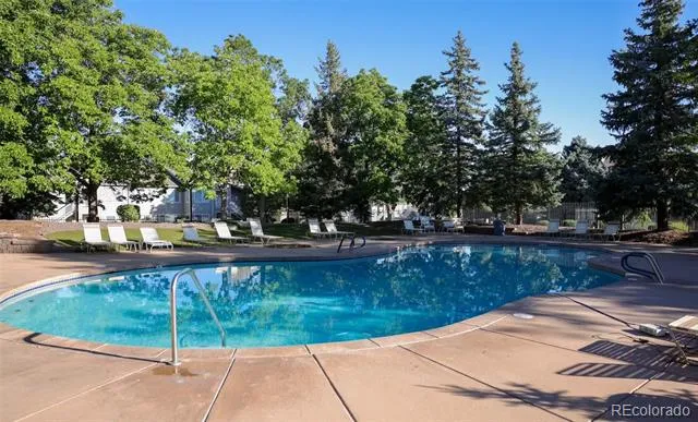 8342 Pebble Creek Way #102 Littleton, CO 80126