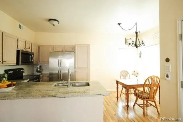 8342 Pebble Creek Way #102 Littleton, CO 80126
