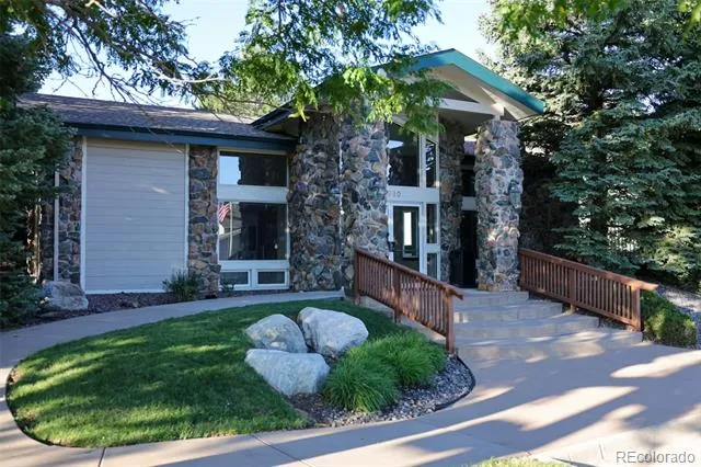 8342 Pebble Creek Way #102 Littleton, CO 80126