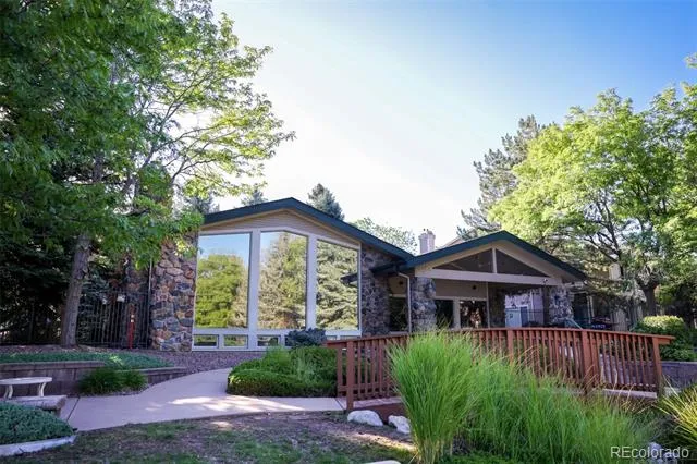 8342 Pebble Creek Way #102 Littleton, CO 80126