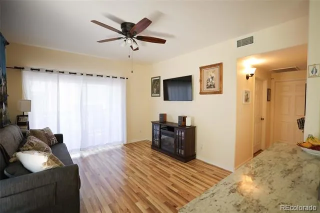 8342 Pebble Creek Way #102 Littleton, CO 80126
