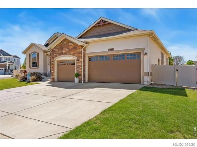 7419 Ladbroke Drive Windsor, CO 80550