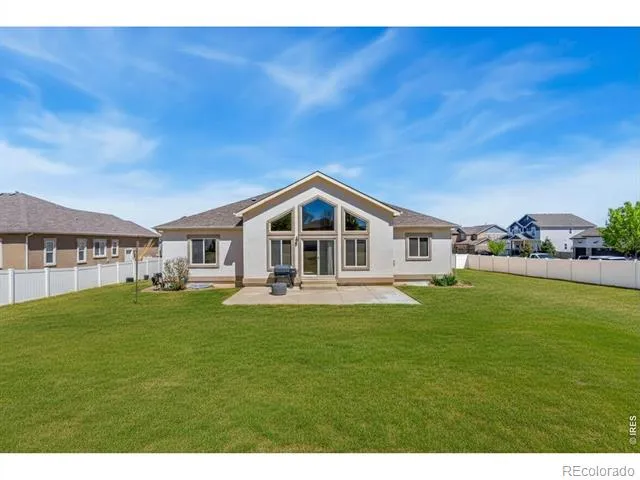 7419 Ladbroke Drive Windsor, CO 80550